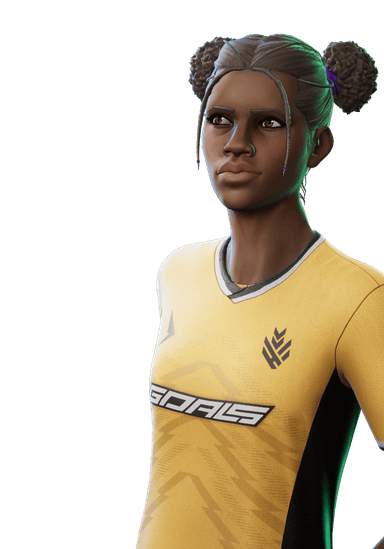 Emmanuelle Akouala