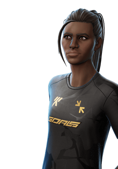 Monique Kalenga