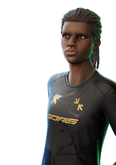 Christina Abdoul