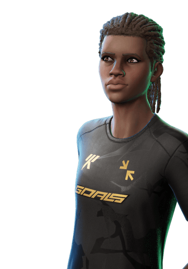 Lizzy Nyathi