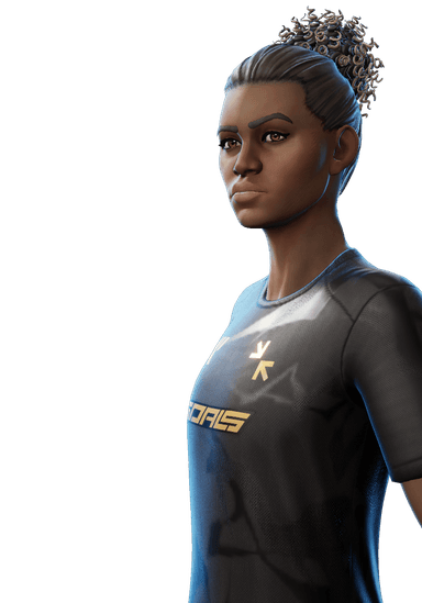 Annie Kishimba