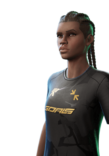 Rokhaya Sambou
