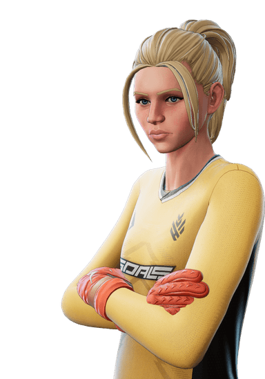 Natalia Arena