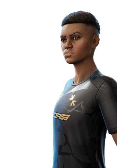 Veronica Nabwire