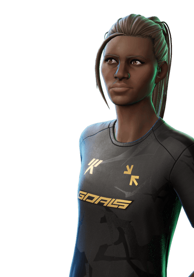Hadja Kouyate