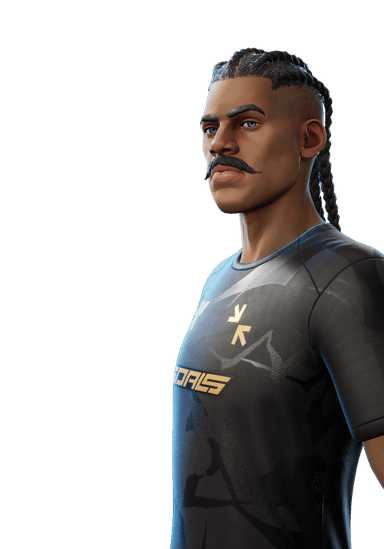 Heverton Gondim