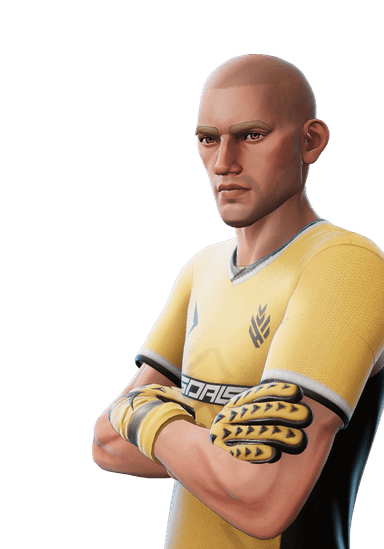 Bobby Bouchet