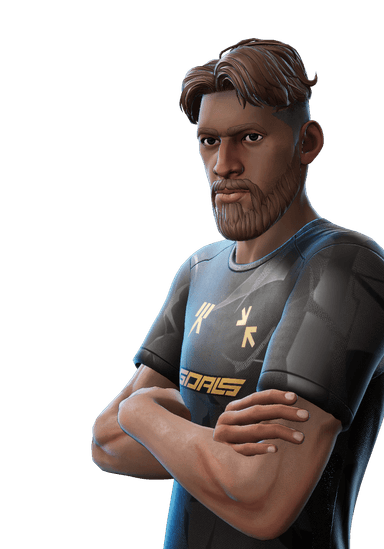 Kevin da Veiga