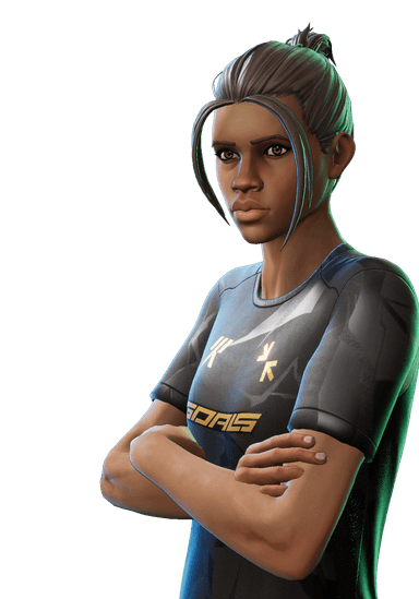 Habibatou Câmara