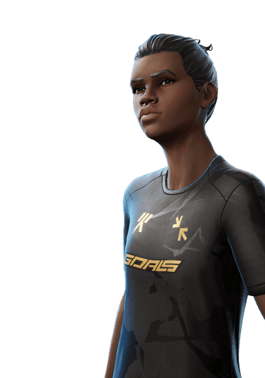 Seraphine Owona