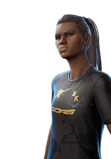 Sylviane Mbuyi