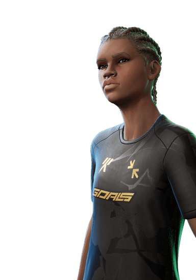 Justine Sali