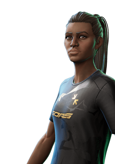 Adenike Etim