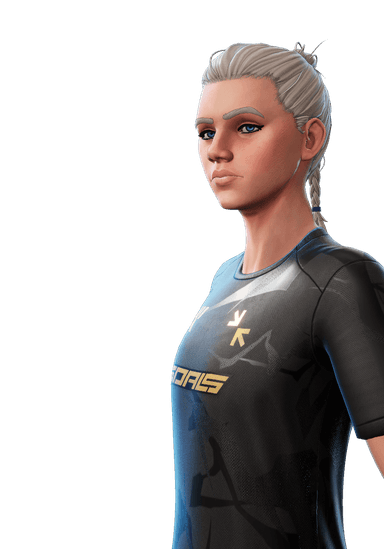 Joelle Feenstra