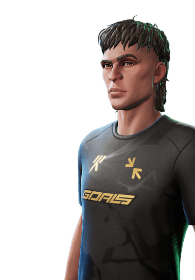 Jago Miles