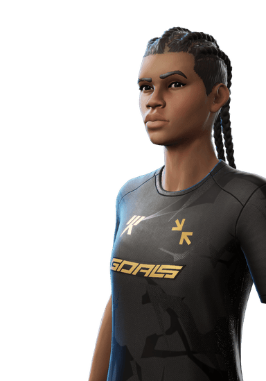Amineta Barr