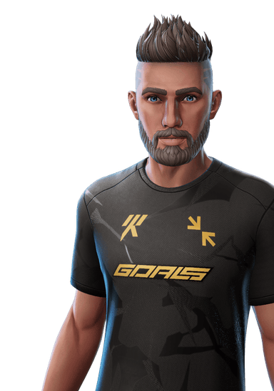Jorge-Luis Fretes
