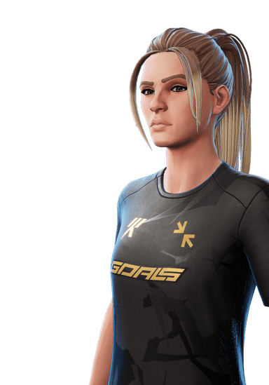 Clarisse Prevot