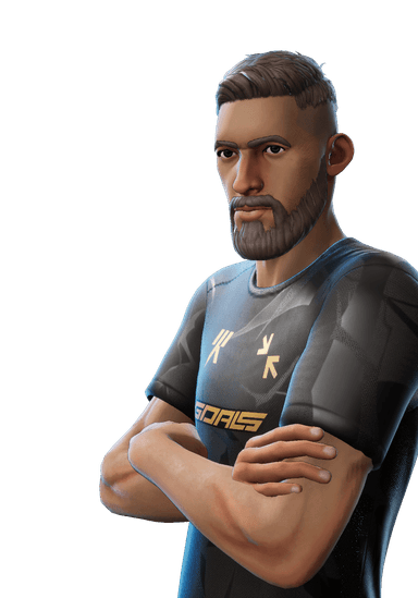 Kevin Fraisse
