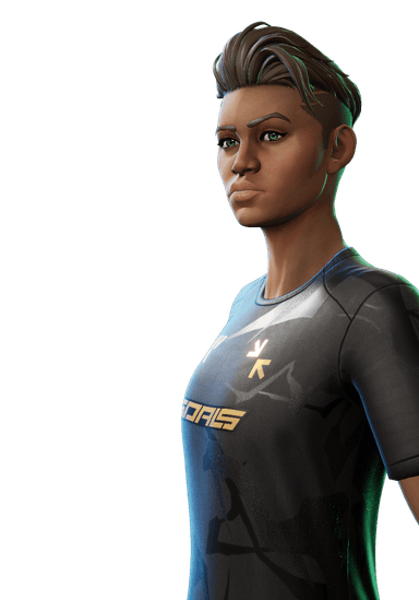 Shanique Sam
