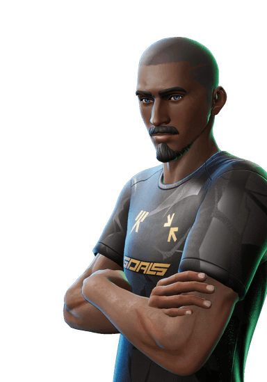 Salim Al Habsi