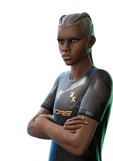 Brena Silvah