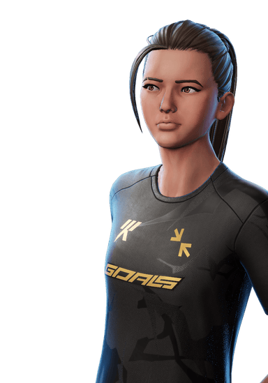 Roxana Gamez