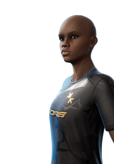 Irene Kayumba