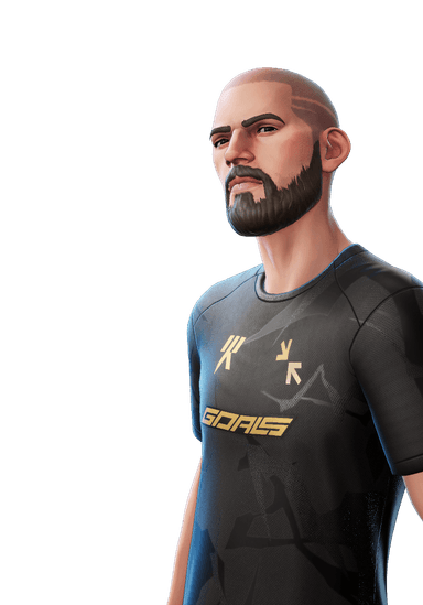Martin Friedl