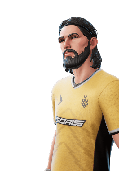 Ronaldo Nicolas