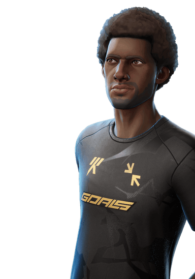 King Matovu