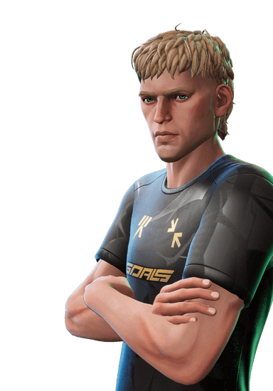 Patrik Klitgaard
