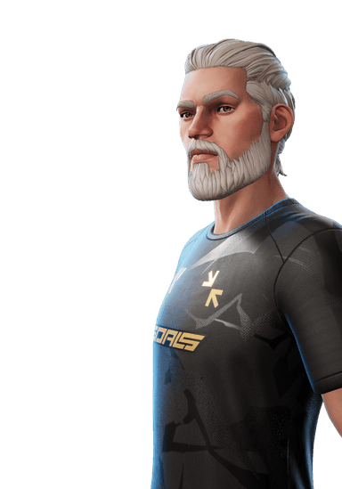 Tom Severinsen