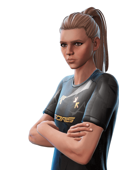Ana Spencer