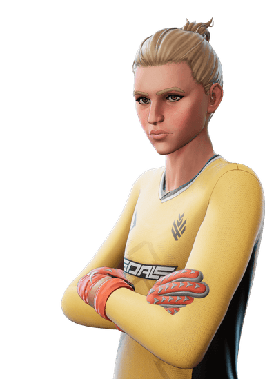 Connie Webster