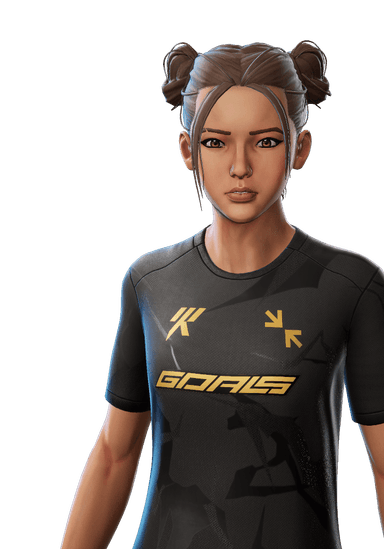 Eve Clark