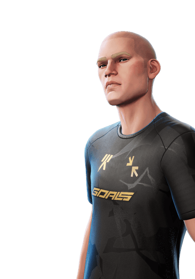 Simon Barrera