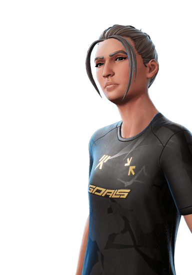 Luise Krieger