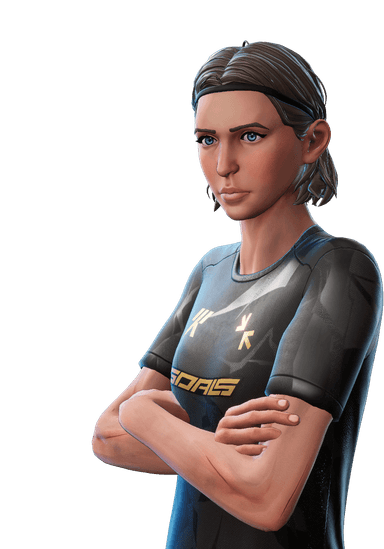 Leona Clark