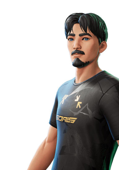 Sam Zain