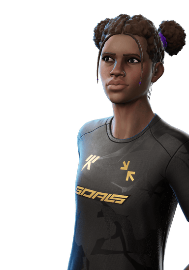 Catherine Munguambe
