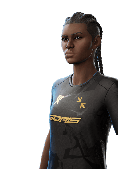 Clarisse Amoussou