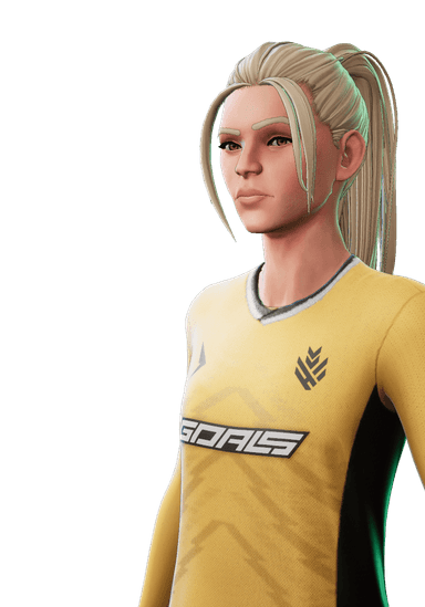 Catherine Banks