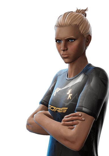 Zarema Kodirova