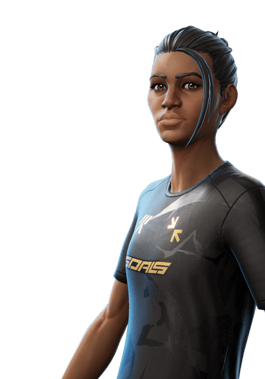 Leah Kapinga