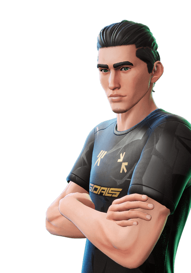 Pablito Pereyra