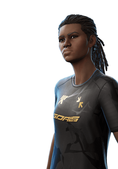 Foluke Banza