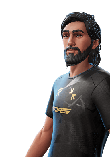 Jon Kerr