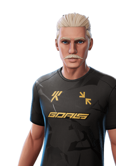 Brandon de Jonge