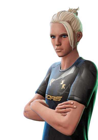 Sissel Dalen